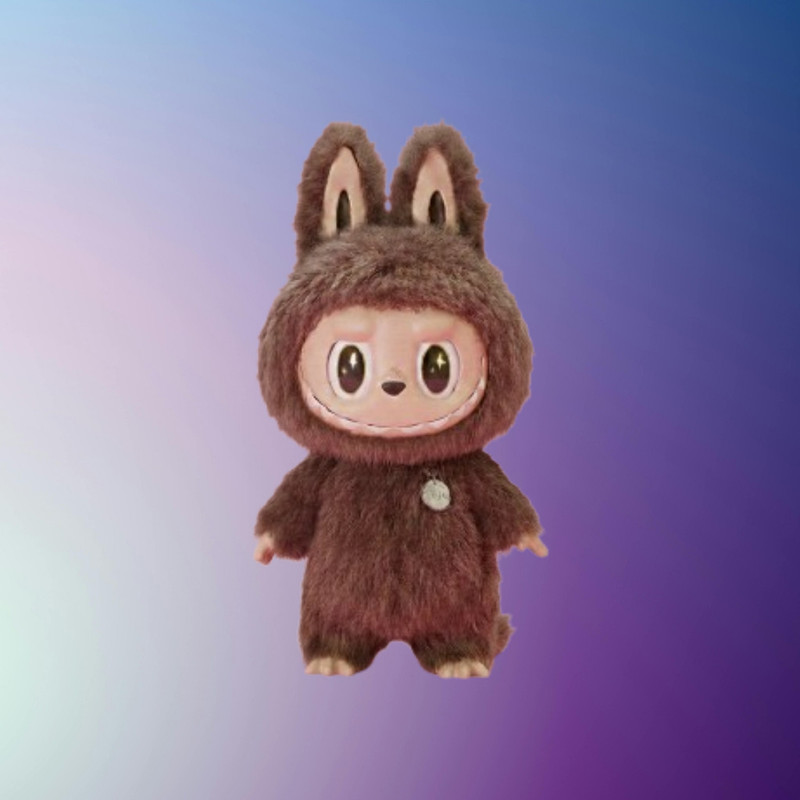 RUPAVATIYA Dreamy Smiling Cartoon Plush Figure - 13 cm(Multicolor)
