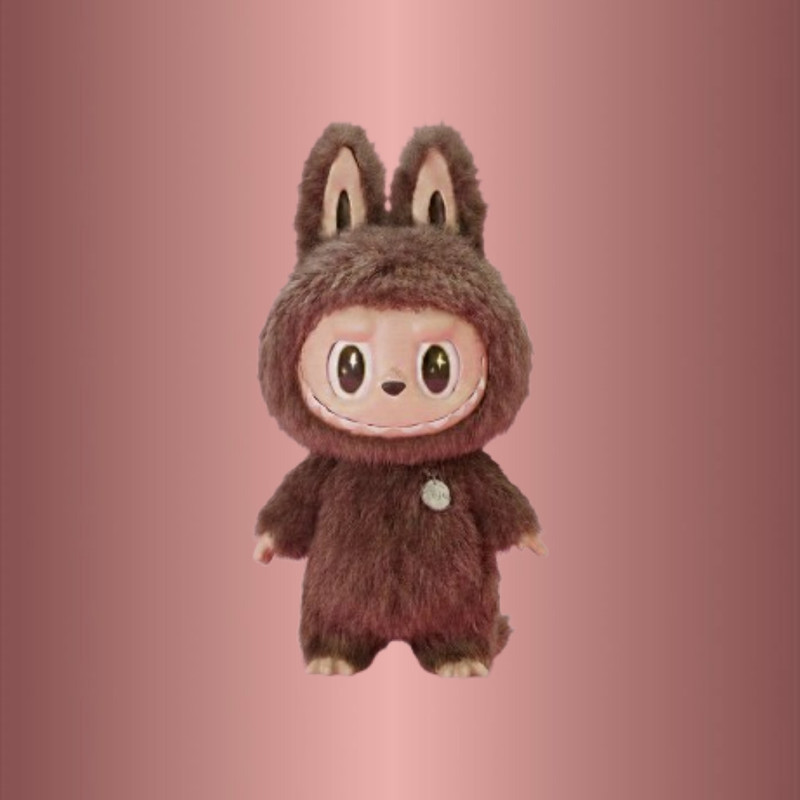 MILLOR Rainbow Dream Smiley Plush Doll - 13 cm(Multicolor)