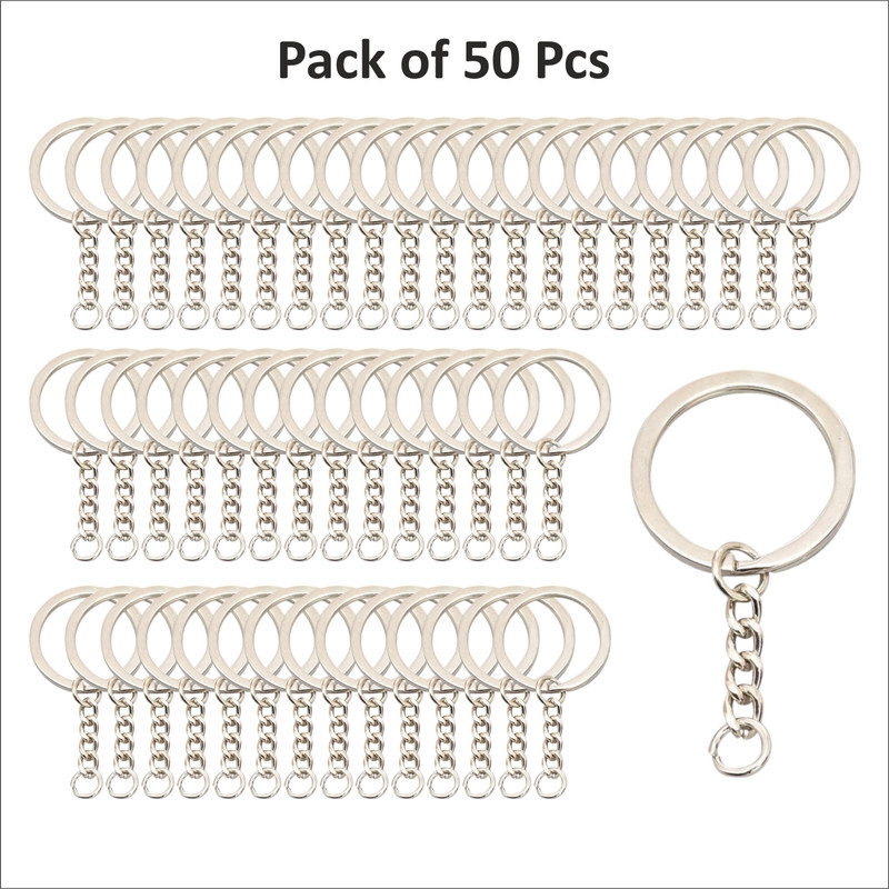 Nily 50 Key Chain