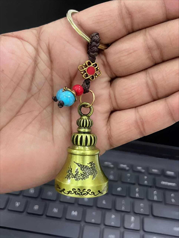 YASHIKA ENTERPRISES .002 Key Chain