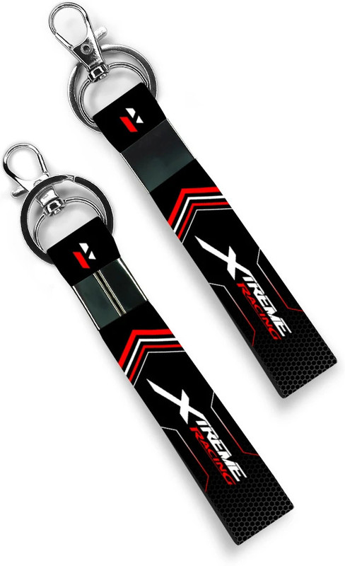 KitoKite BJP001, 2 Key Chain