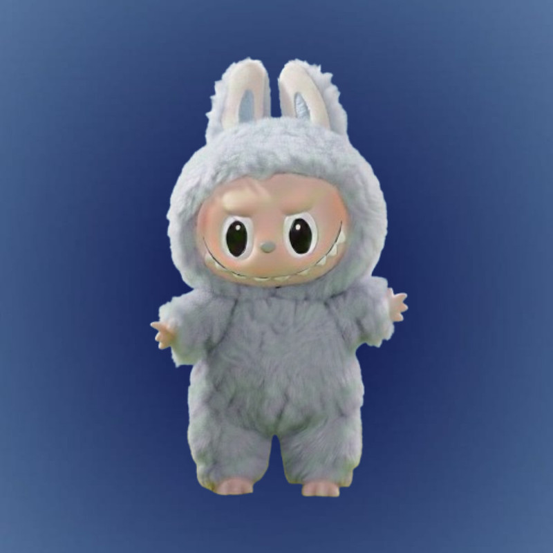 KHOTRIM Cute Stuffed Dream Monster Plush - 13 cm(Multicolor)