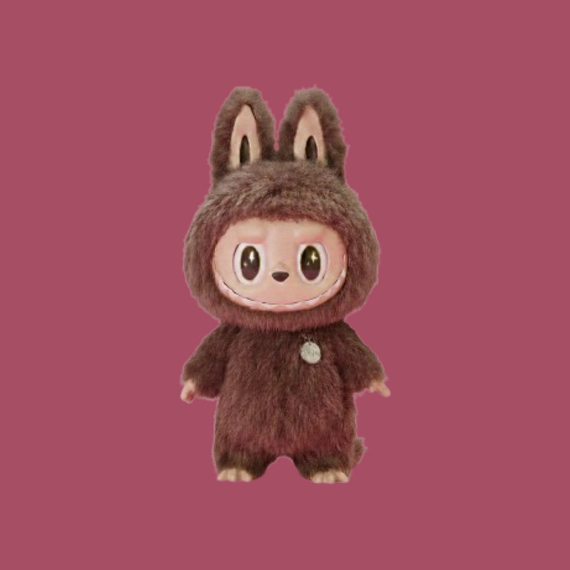 MILLOR Soft Stuffed Fantasy Baby Doll - 13 cm(Multicolor)