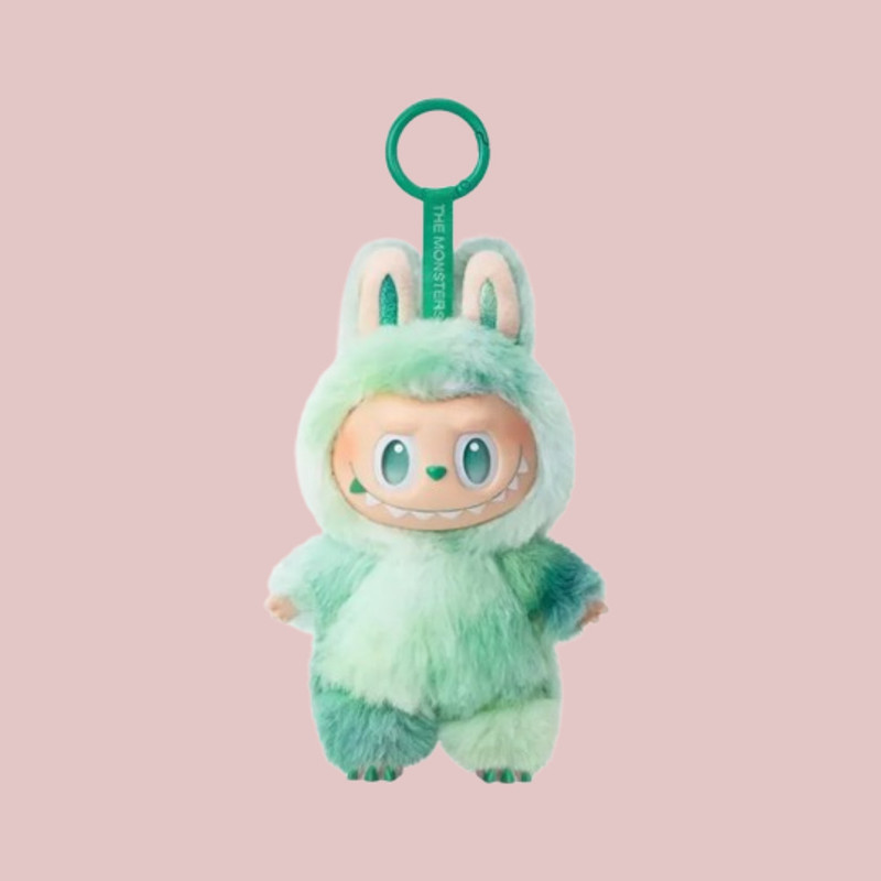 MILLOR Magic Fantasy Baby Plush  - 13 cm(Multicolor)