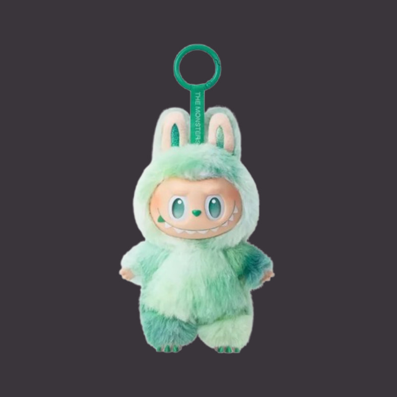 KHOTRIM Kawaii Decorative Baby Glow Doll - 13 cm(Multicolor)