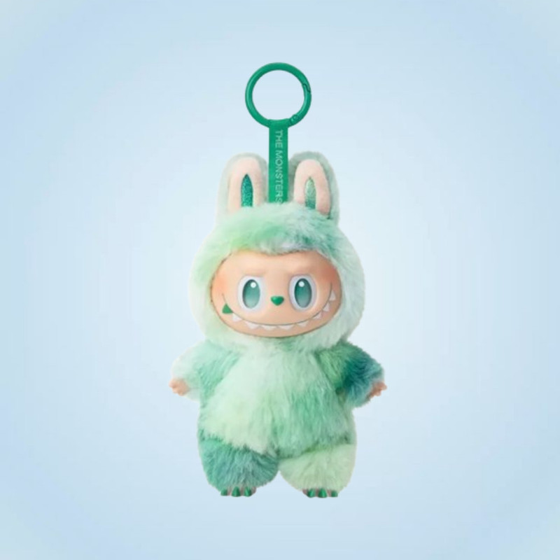 KHOTRIM Cute Stuffed Animal Glow Plush - 13 cm(Multicolor)