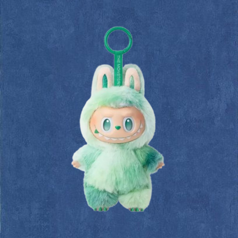 MILLOR Magic Fantasy Plush Creature - 13 cm(Multicolor)