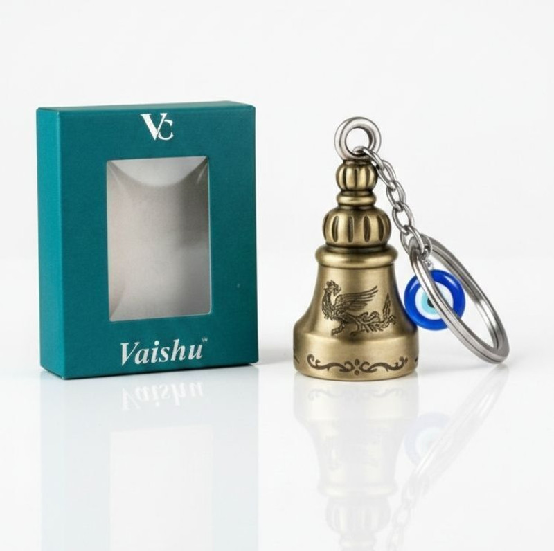 VAISHU Goodluck keychain Key Chain
