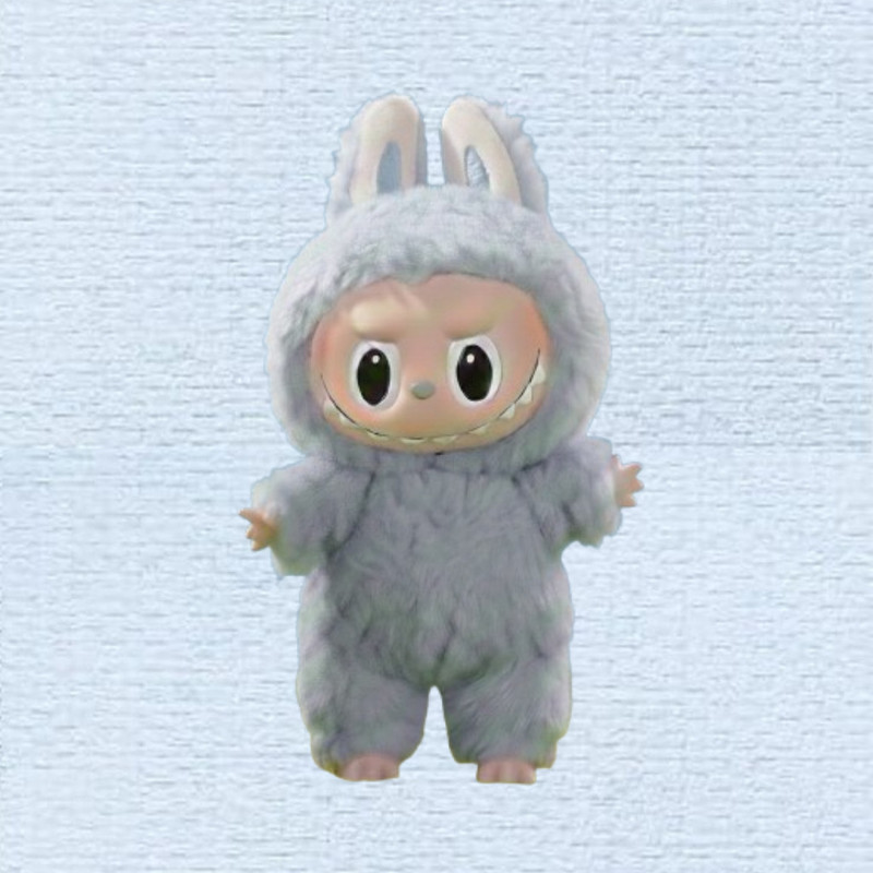 MILLOR Adorable Cotton Soft Fantasy Toy - 13 cm(Multicolor)