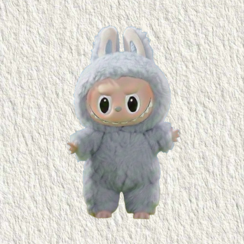 KHOTRIM Adorable Decorative Rainbow Plush - 13 cm(Multicolor)