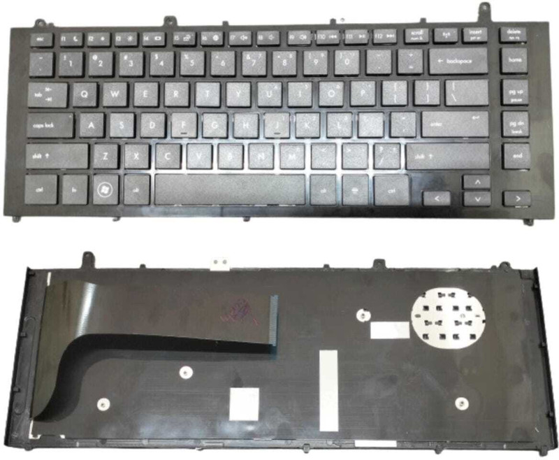 SellZone PROBOOK 4420 4420S 4421S 4425S 4421s 4425s 4426s Laptop Keyboard Replacement Key