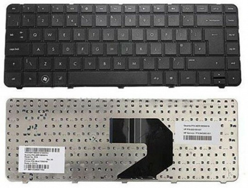 Lapstar G4 1000 G6 G6 1000 SERIES Laptop Keyboard Replacement Key