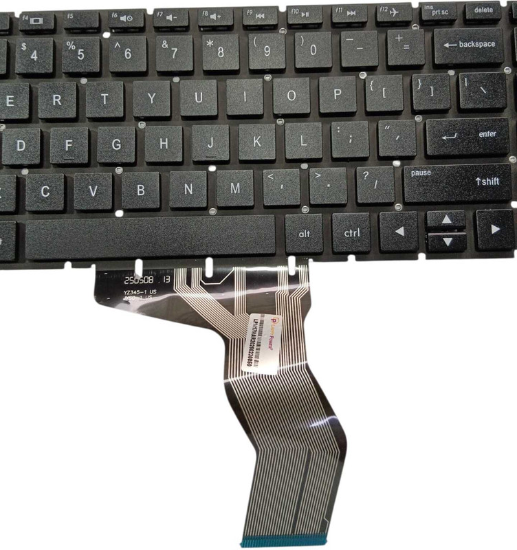 sartecnology 15bs keyboard us black Laptop Keyboard Replacement Key