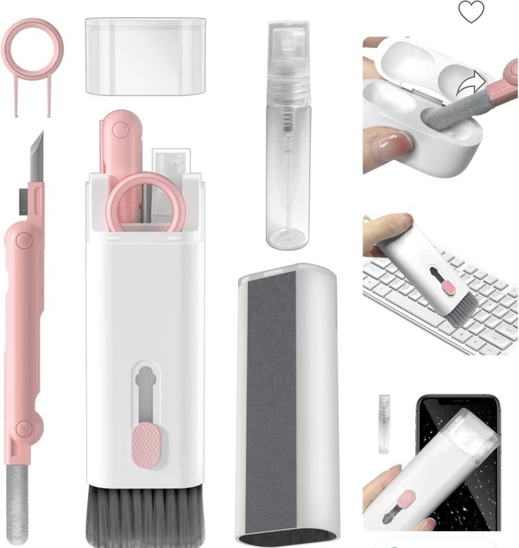 SR CREATION sr creation0082 keybord cleaning brush Laptop Keyboard Replacement Key