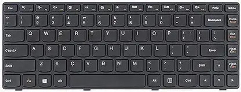 chaitanya G470 Laptop Keyboard Replacement Key
