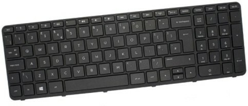 Lapstar Laptop Keyboard Compatible For HP G42 Compaq CQ42 SERIES Laptop Keyboard Replacement Key