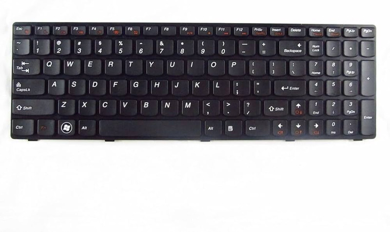 ERRORSOLUTUIONS KNN Laptop Keyboard Replacement Key