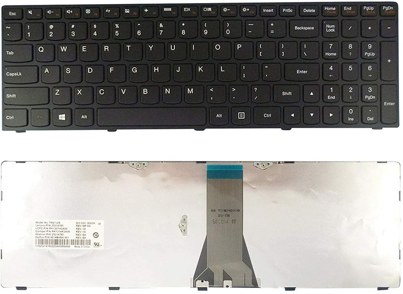 SellZone NP-RV511 Series Laptop Keyboard Replacement Key