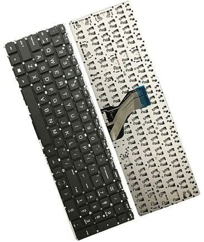Regatech 15-DA1072NB, 15-DA1072NE, 15-DA1072NX, 15-DA1072TU, 15-DA1072TX Internal Laptop-size Laptop Keyboard Compatible with Desktop, Laptop, Mac(Black)