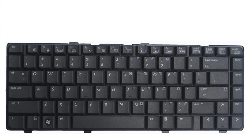 SellZone DV6000 DV6100 DV6200 DV6300 DV6400 DV6500 DV6600 DV6700 Laptop Keyboard Replacement Key