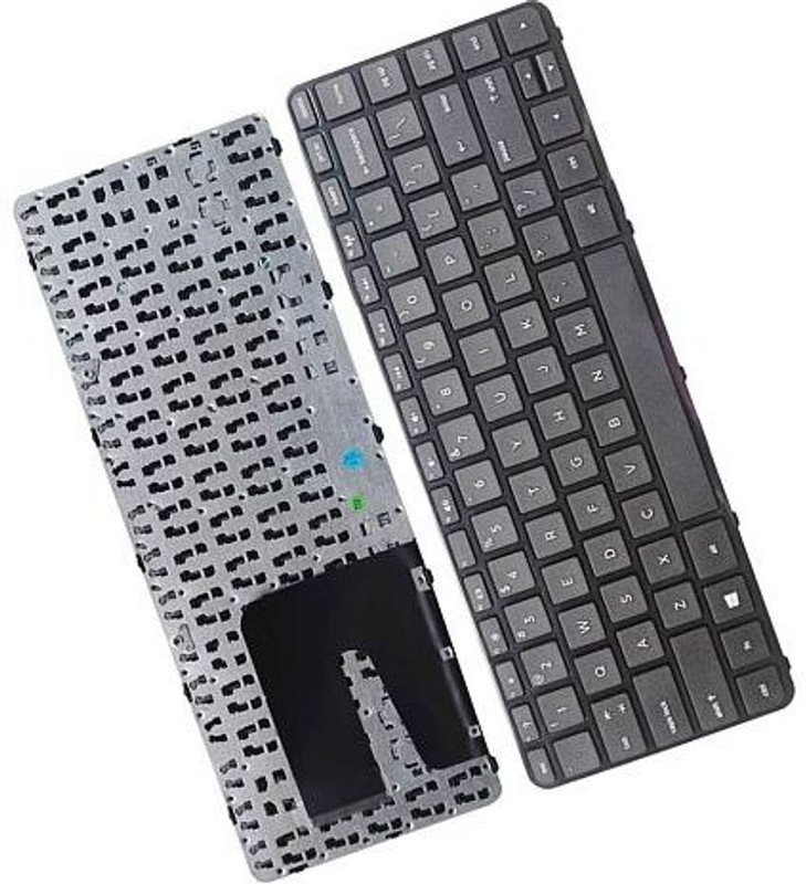 Regatech 14-R001NP, 14-R001ST, 14-R001TU, 14-R002EJ Internal Laptop-size Laptop Keyboard Compatible with Desktop, Laptop, Mac(Black)