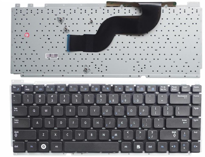 SellZone Laptop Keyboard Replacement RC410, RC420 Laptop Keyboard Replacement Key