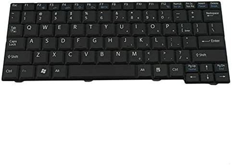 SellZone Laptop Keyboard Replacement SONY VPCM Laptop Keyboard Replacement Key