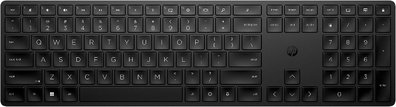 ZEBRONICS ZEB-Companion 114 Mouse Set Wireless Standard Desktop Keyboard Compatible with Desktop, Laptop, Mac Easy to Use,Plug and Play,Quick, Comfy Durable body(Red&Black)