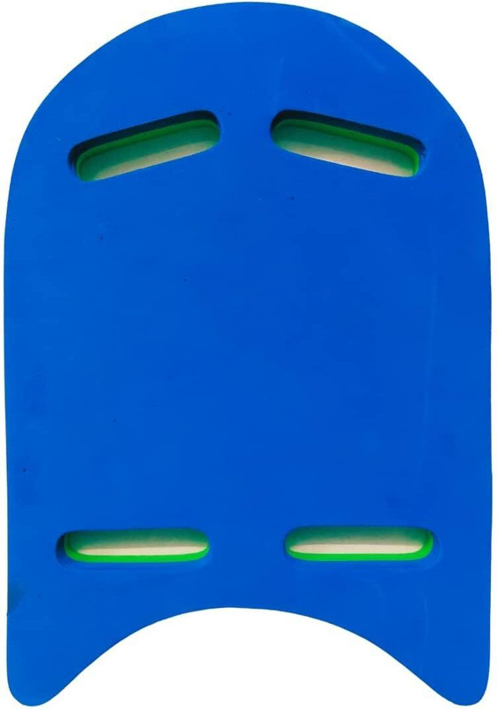 Rakso Multi-color Swimming Kick Board Kickboard Kickboard(Multicolor)