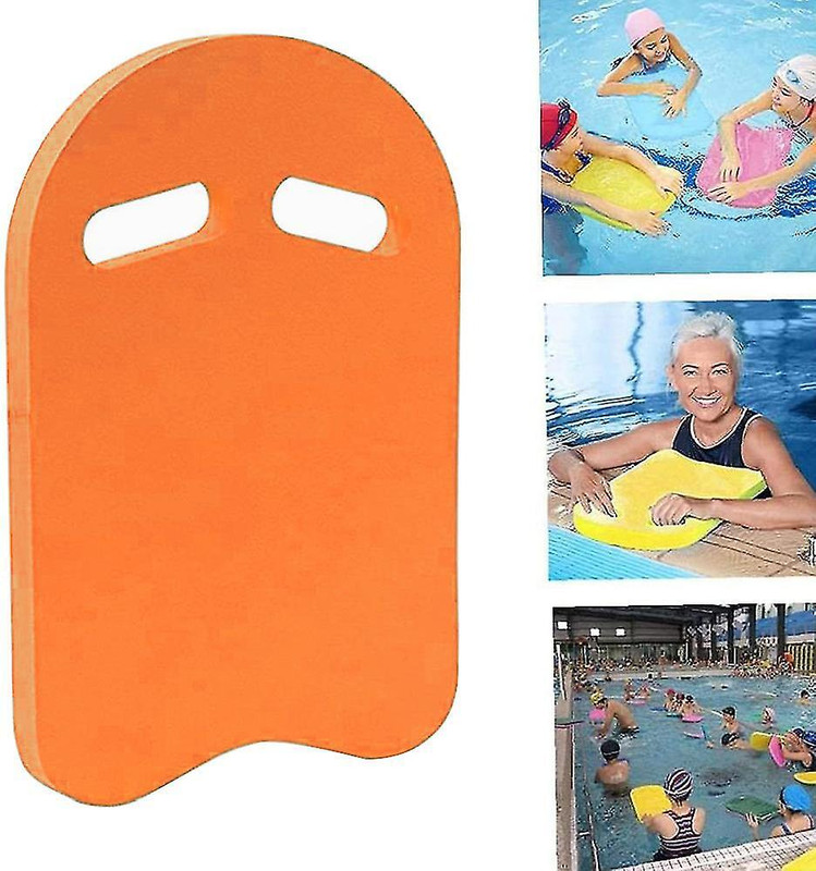 SSY kickboard Kickboard(Orange)