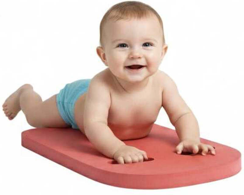 STMKIDS Swimming Kickboard for Kids Floating Kickboard (Multicolor) Kickboard(Multicolor)
