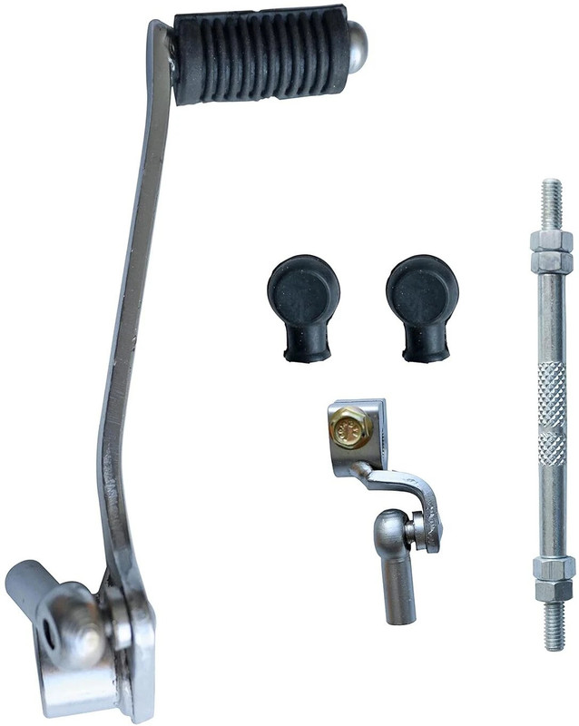 Vtrust Gear Lever Compatible for Bajaj Pulsar 200/220cc Kickstart Lever