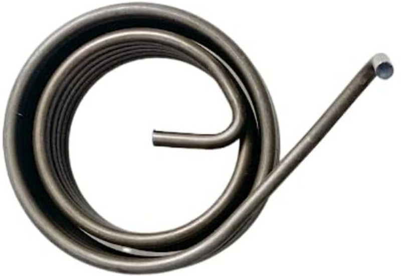road religion Genuine Kick Spring - Replacement with RX100/RXG135/RX135 (Original) Kickstart Lever