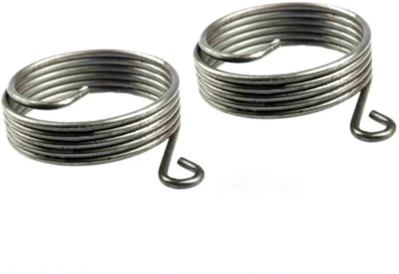 HB KICKER SPRING 2 NOS FOR ROYAL ENFIELD ALL MODELS Kickstart Lever