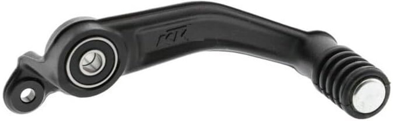 GAIYERA Aluminum Comfortable For Ktm Rc-125/200/250/ Rear Lever/Pedal Black Kickstart Lever