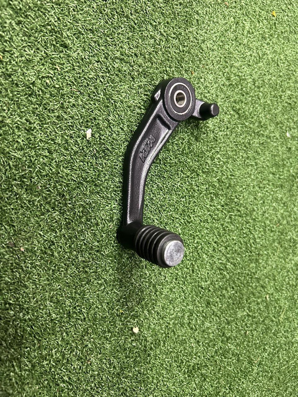 Dubaldiya duke 200 Kickstart Lever