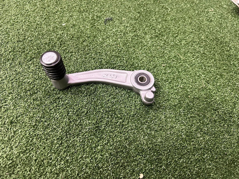 SMS duke 125/200/390 Rc125/200/390 Kickstart Lever