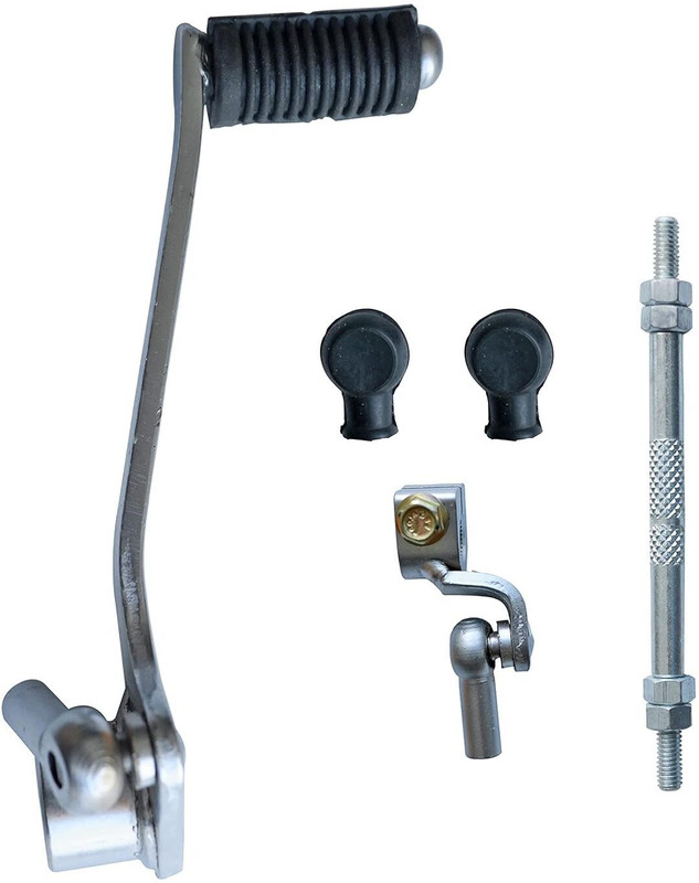 anmol enterprises BAJAJ PULSAR 180 Kickstart Lever