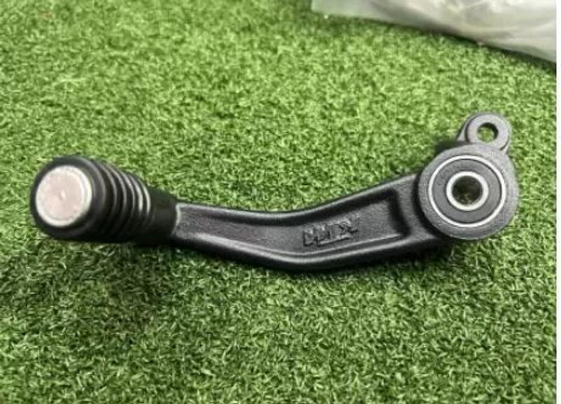 SMS Break padle for KTM duke 125,200,390 RC 200 390 black Kickstart Lever