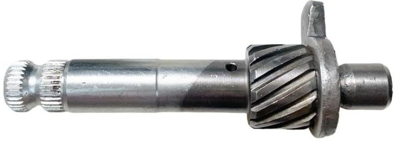 road religion Genuine Kick Shaft - Replacement with RX100/RXG135/RX135 (Original) Vehicle Camshaft Seal