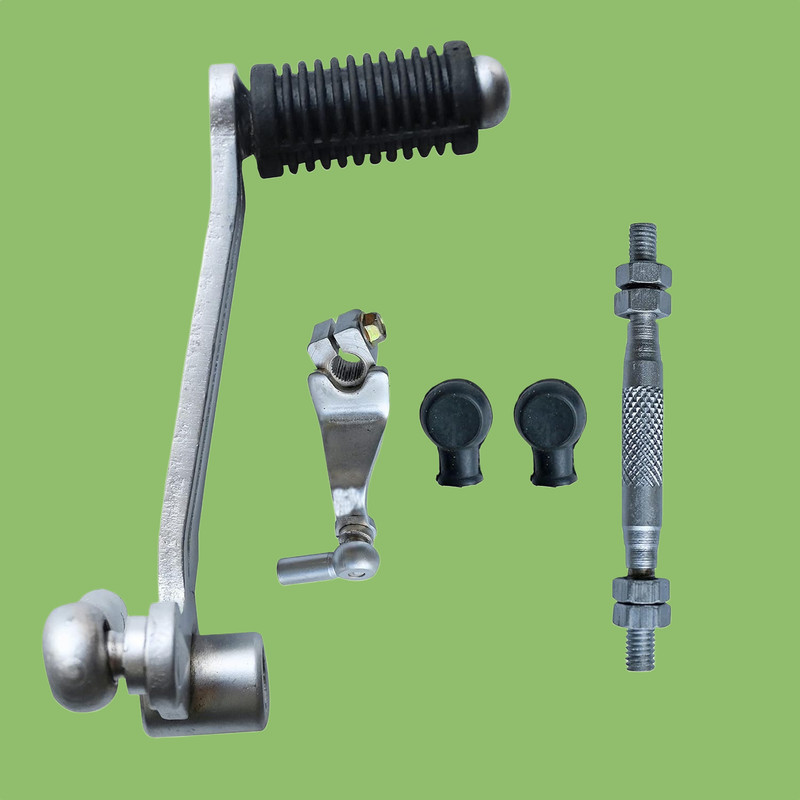 Vtrust Gear Lever for Pulsar 200 RS Kickstart Lever