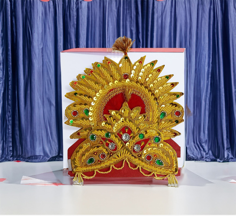 Dhinchak Mythological character Kids Costume Wear