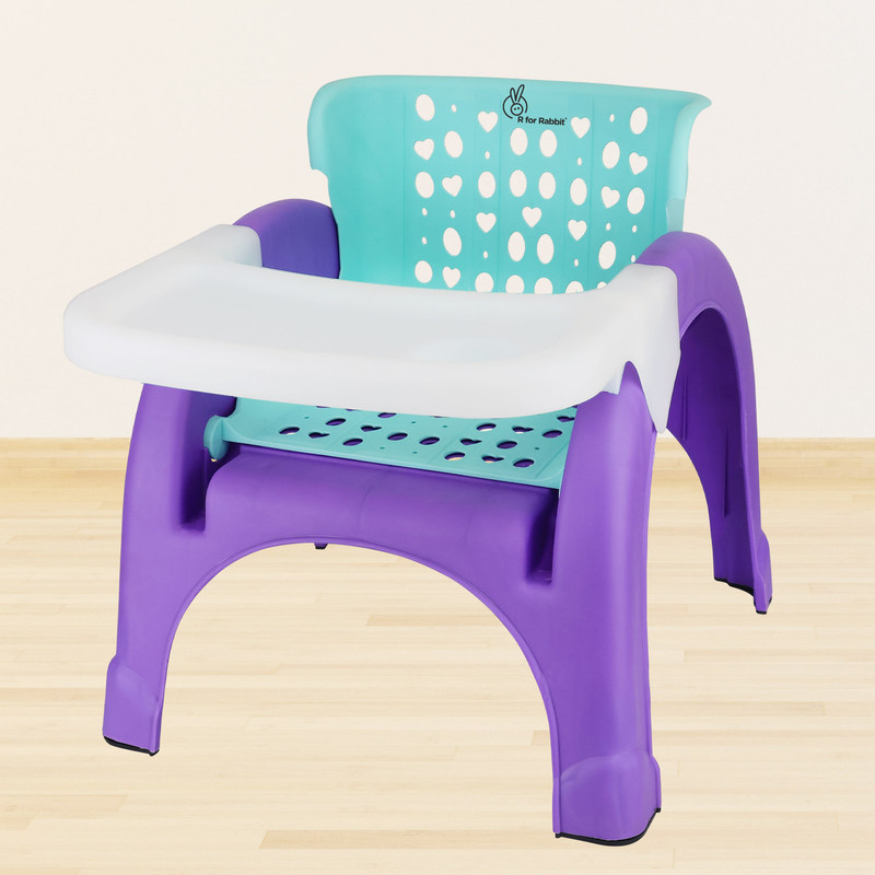 Green Purple