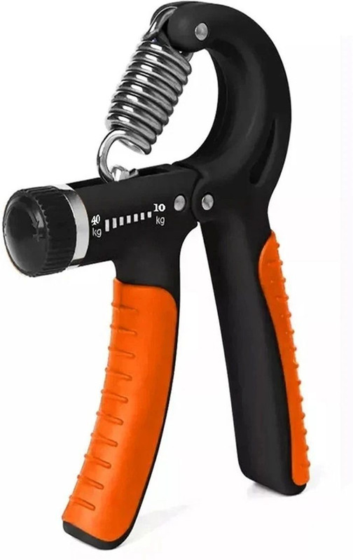 COOL INDIANS HOT SALE HAND GRIP EXERCISER/STRENGTHENER FOR MEN & WOMEN Fitness Accessory Kit Kit