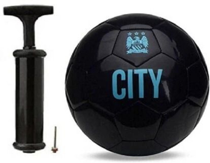 HOC CITY FOOTBALL Football - Size: 5 Football Kit