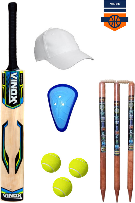 vinox Super World Cup Cricket kit Cricket Kit