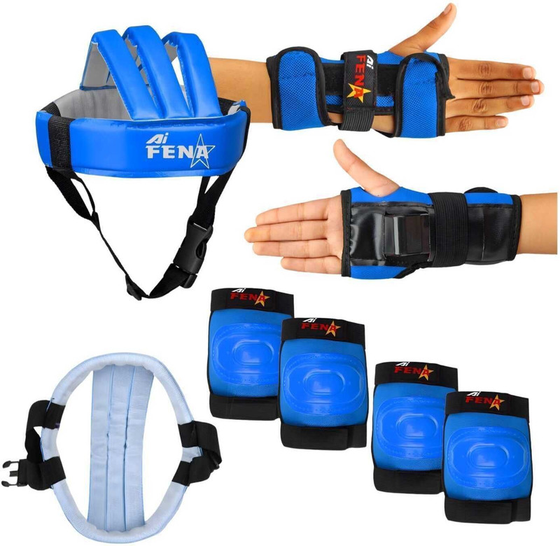 Fena Skating and Cycling Kids Protective Set FN_1123 Cycling Kit