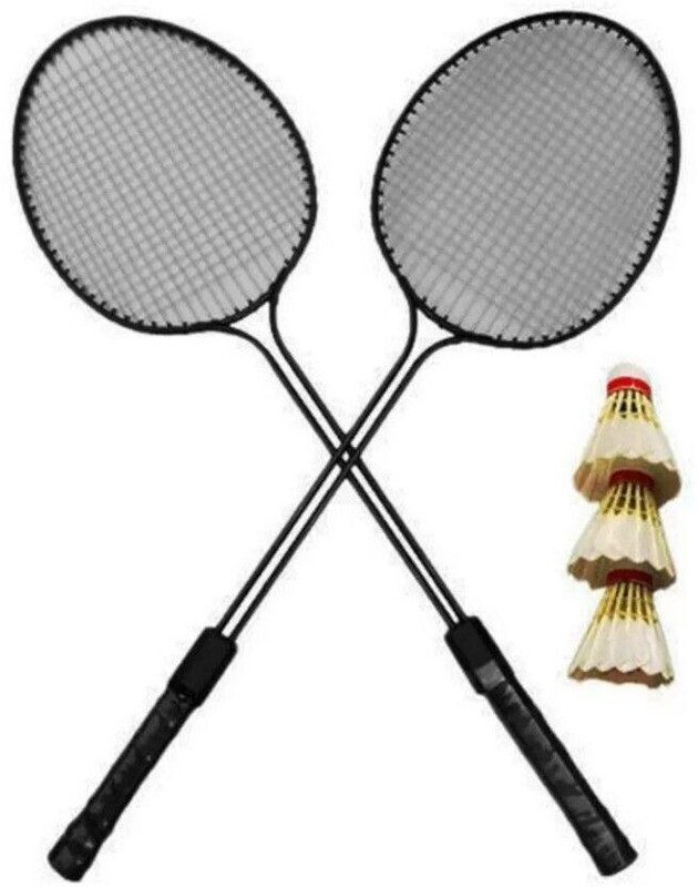 Roxonspo swagh Branded Badminton Kit