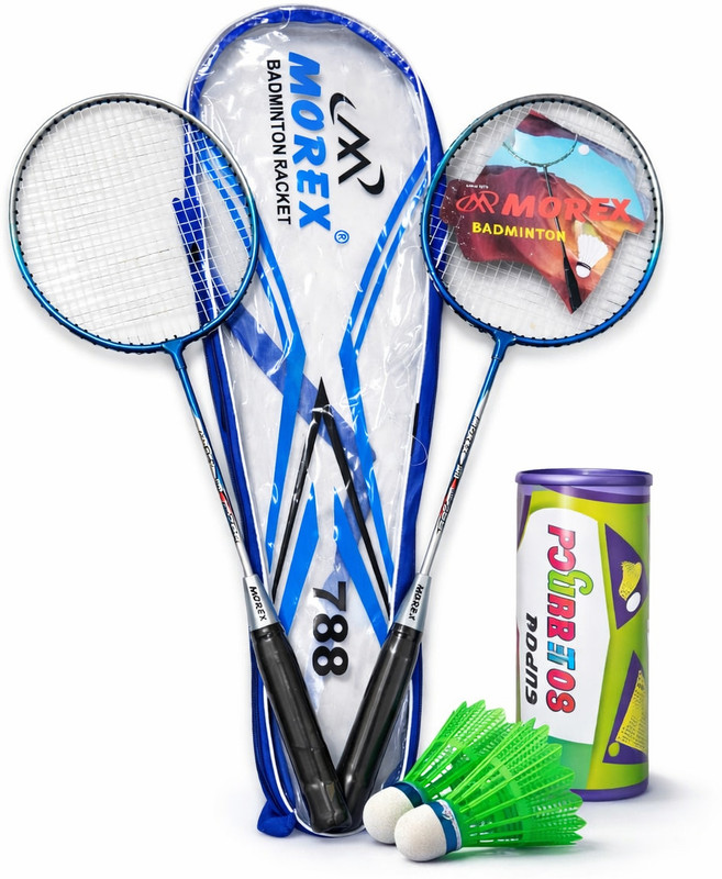 Morex badminton Morex Badminton Kit