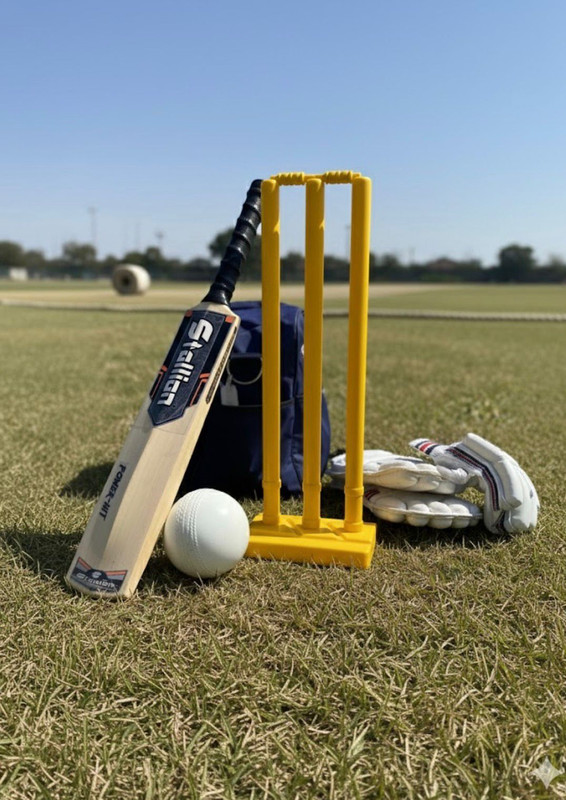 Stallion CRICKET KIT Cricket Kit